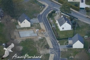 P1000768 2016 03 23 Rue De Kerio, Impasse Du Logui